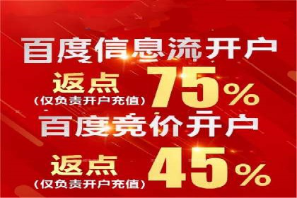 百度竞价推广托管案例剖析